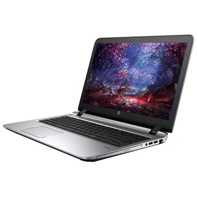 HP ProBook 450 G3 i3 6100U/4GB/SSD120GB